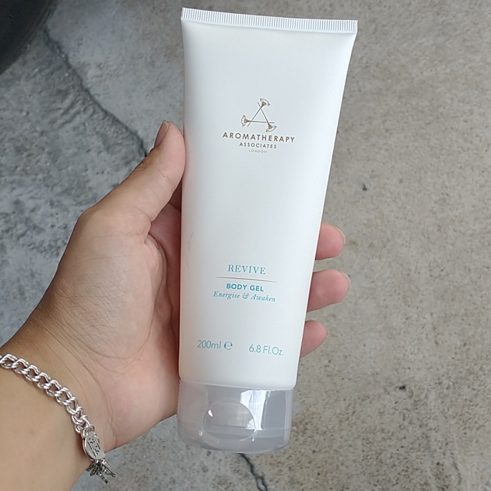 Revive Body Gel